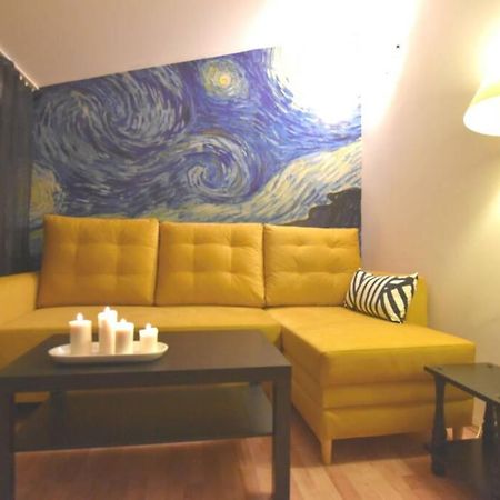 Koci Dom Apartment Величка Екстериор снимка