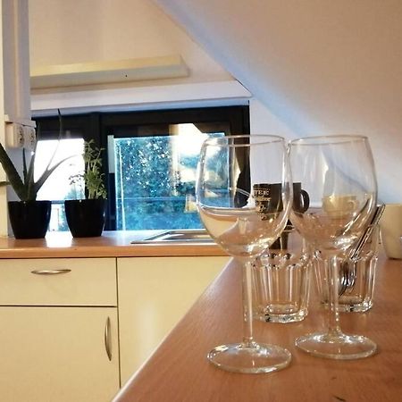 Koci Dom Apartment Величка Екстериор снимка