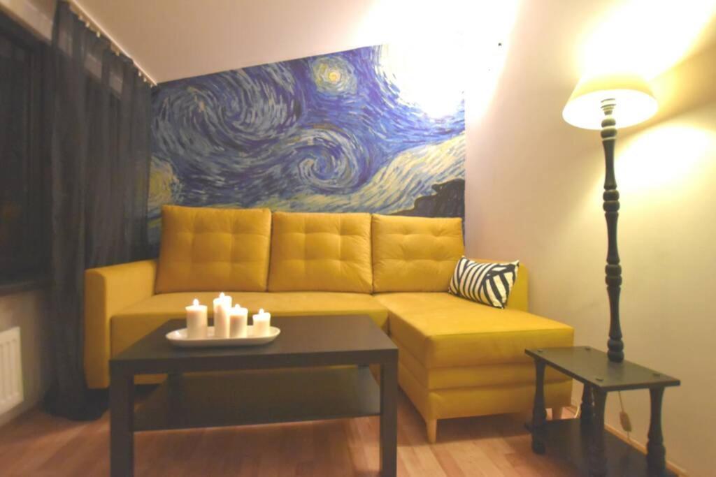 Koci Dom Apartment Величка Екстериор снимка