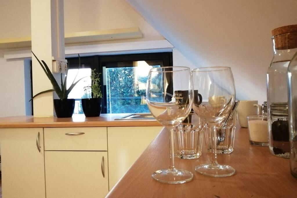 Koci Dom Apartment Величка Екстериор снимка