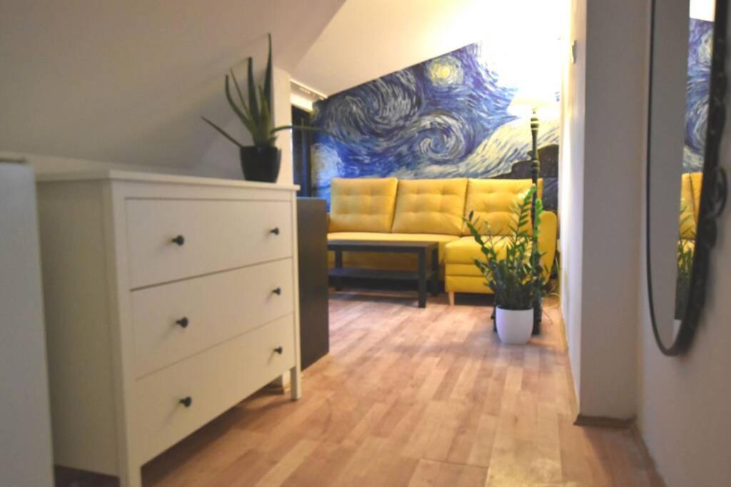 Koci Dom Apartment Величка Екстериор снимка