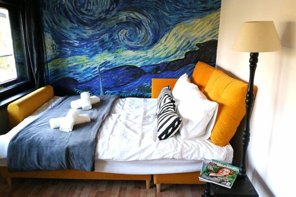 Koci Dom Apartment Величка Екстериор снимка