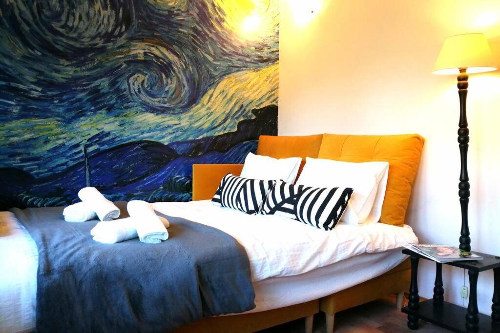 Koci Dom Apartment Величка Екстериор снимка
