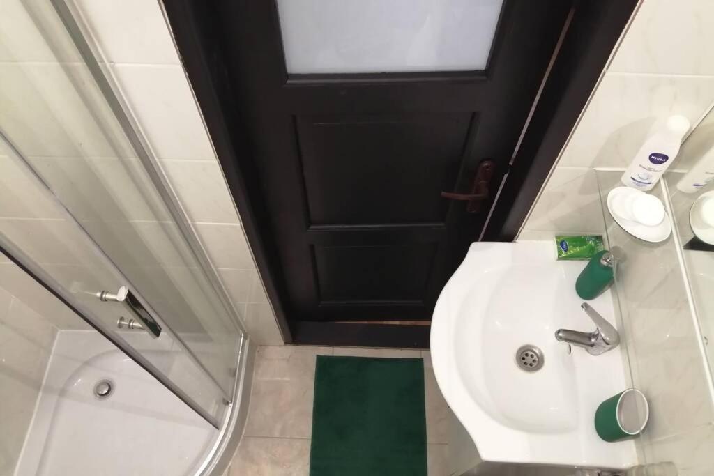Koci Dom Apartment Величка Екстериор снимка
