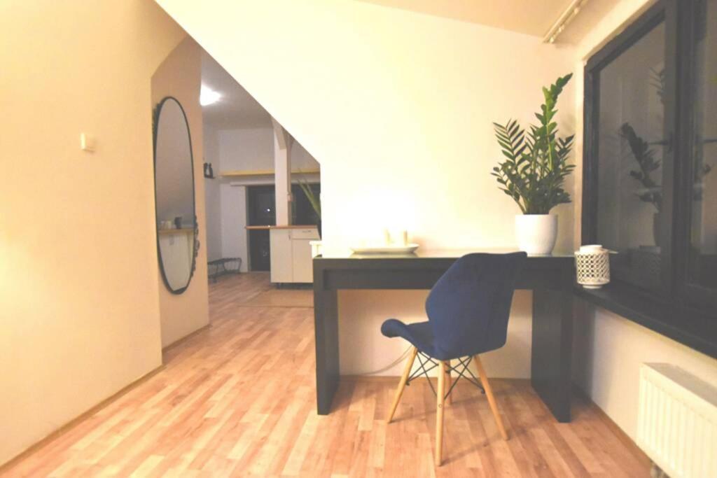 Koci Dom Apartment Величка Екстериор снимка