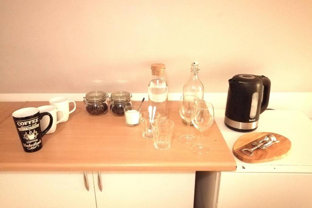 Koci Dom Apartment Величка Екстериор снимка